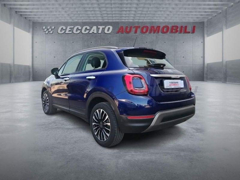 FIAT 500X 500X 1.0 t3 Cross 120cv