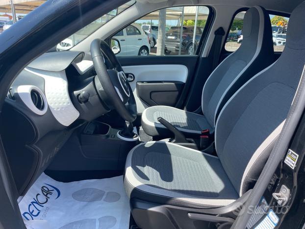 Renault Twingo 1.0 sce Duel 69cv