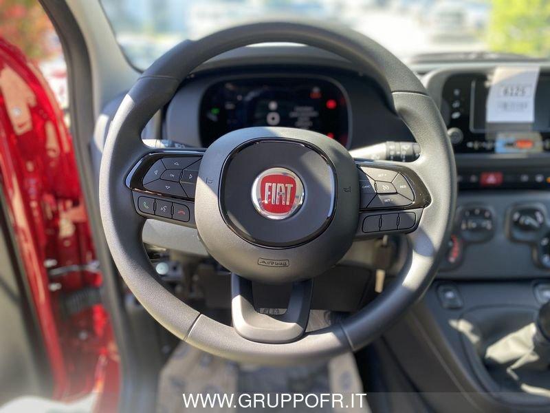 FIAT Pandina PANDA MY26 1.0 65CV HYBRID ICON