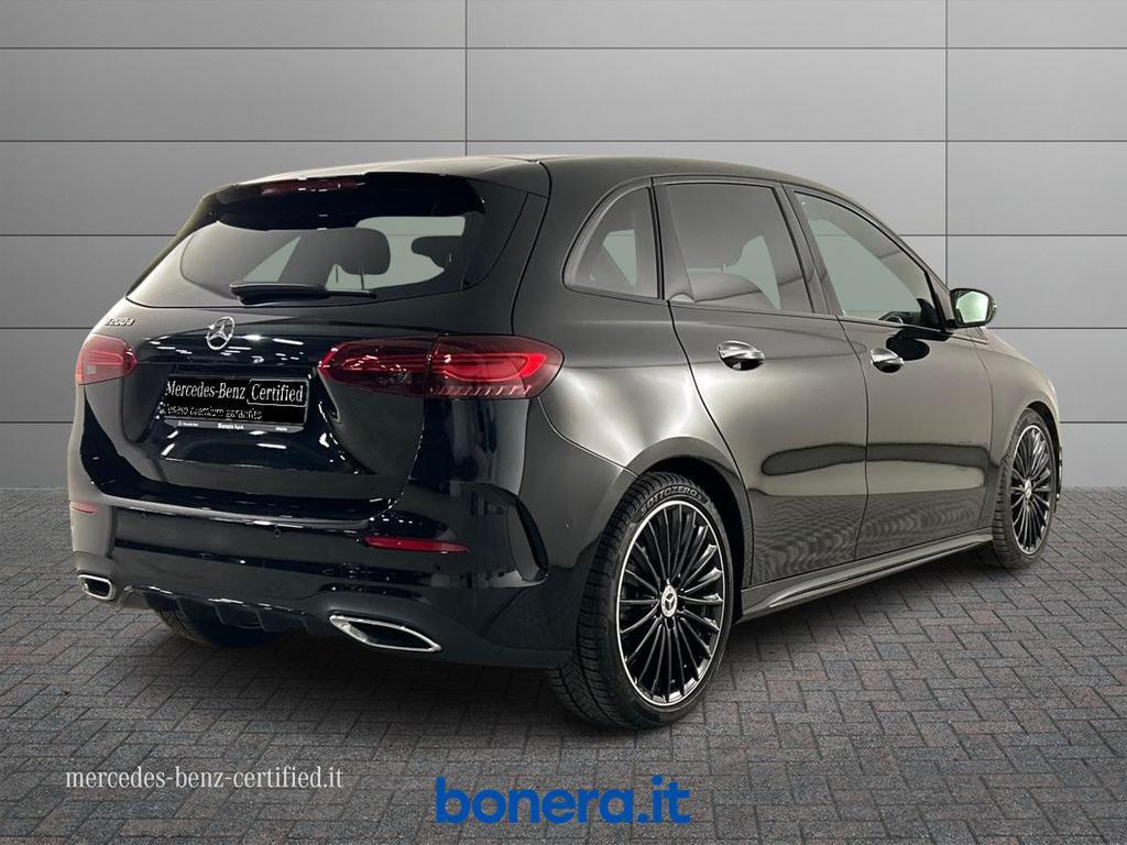 Mercedes Classe B 200 200 D Advanced Plus AMG Line 8G-DCT