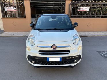 Fiat 500L 1.6 Multijet 120 CV 120°