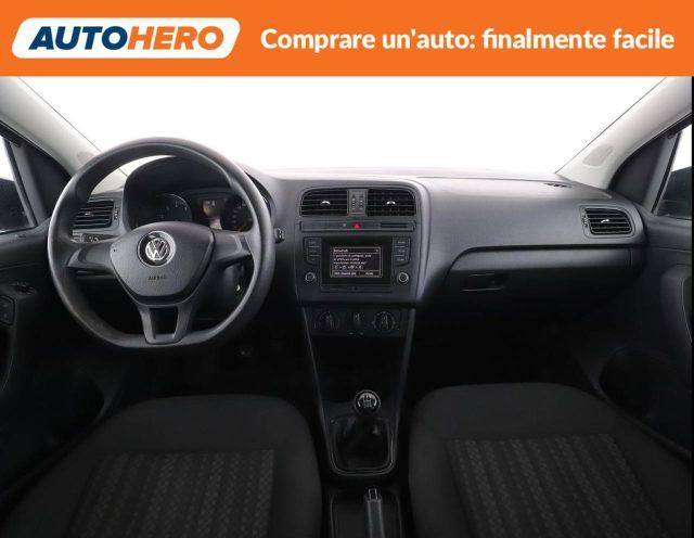 VOLKSWAGEN Polo 1.0 MPI 5p. Trendline