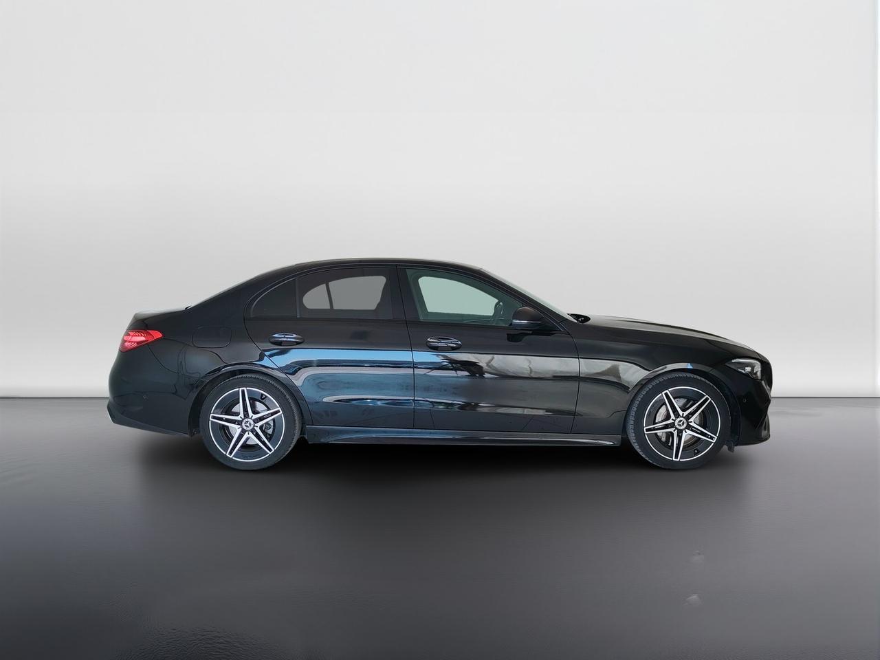 Mercedes-Benz Classe C-W206 Berlina 2021 - C 220 d mhev Premium auto