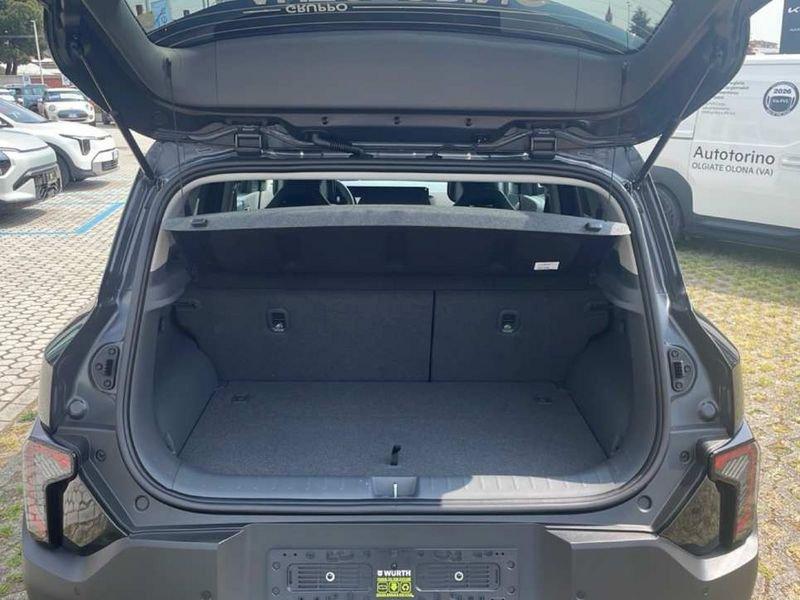 Kia EV2 Standard Range Earth (Comfort Pack, Sound Pack, OBC 22kW)