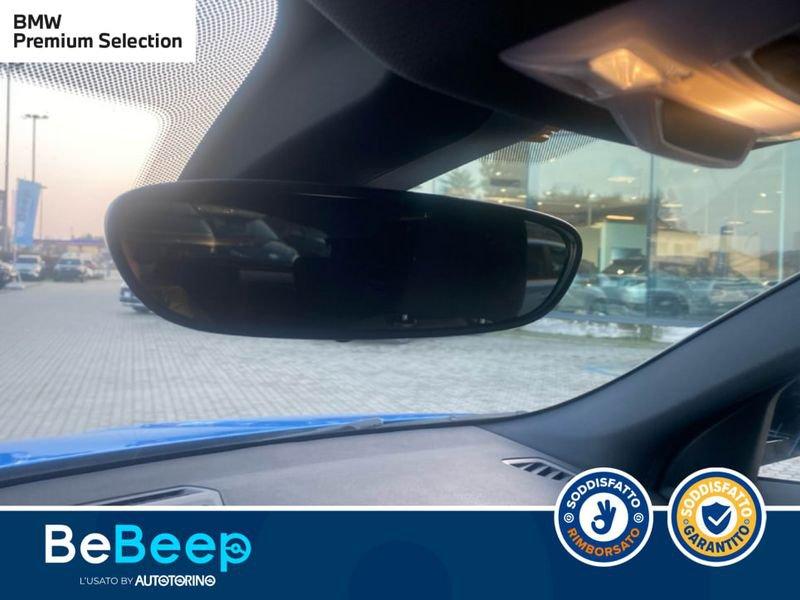 BMW X2 SDRIVE18I MSPORT 140CV