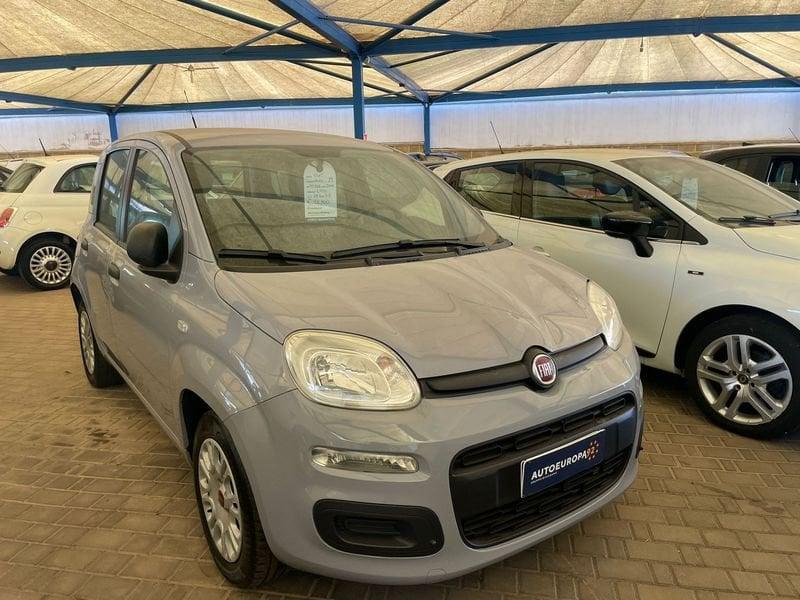 FIAT Panda 1.2 EasyPower Easy