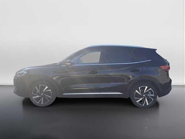 MG ZS 2024 ZS 1.5 hybrid+ Luxury auto