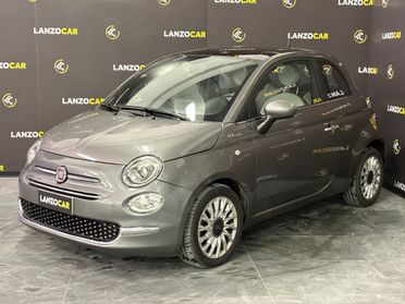 Fiat 500 1.0*IBRIDA*DOLCEVITA*GREY*