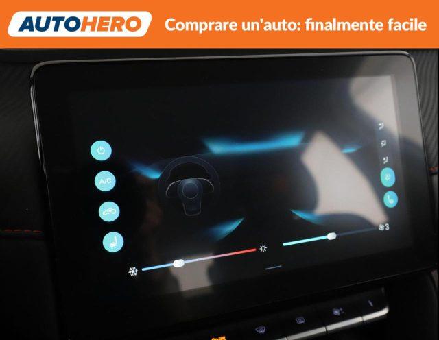 MG ZS 1.5 VTi-tech Luxury