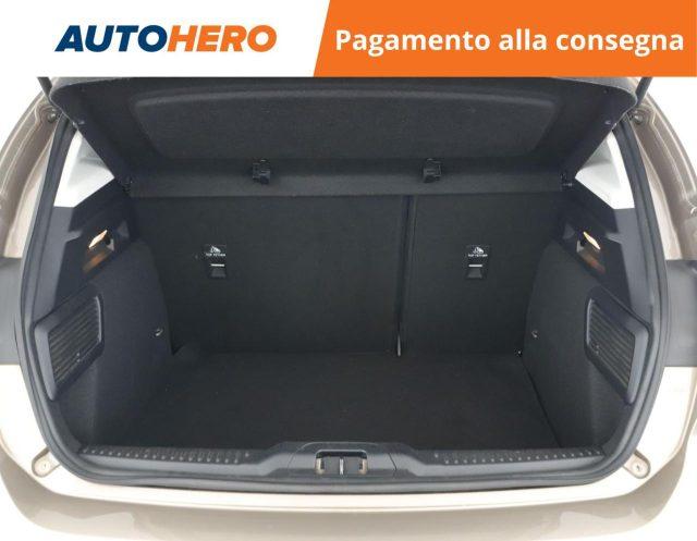 FORD Focus 1.0 EcoBoost 125 CV 5p. Active