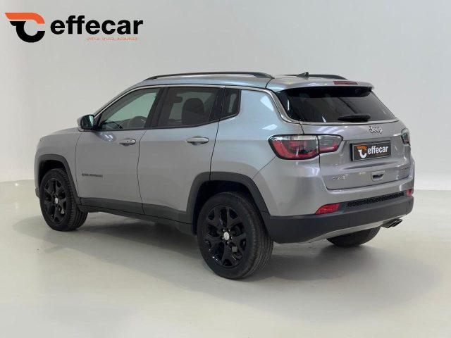 JEEP Compass 2.0 Multijet II 4WD Limited