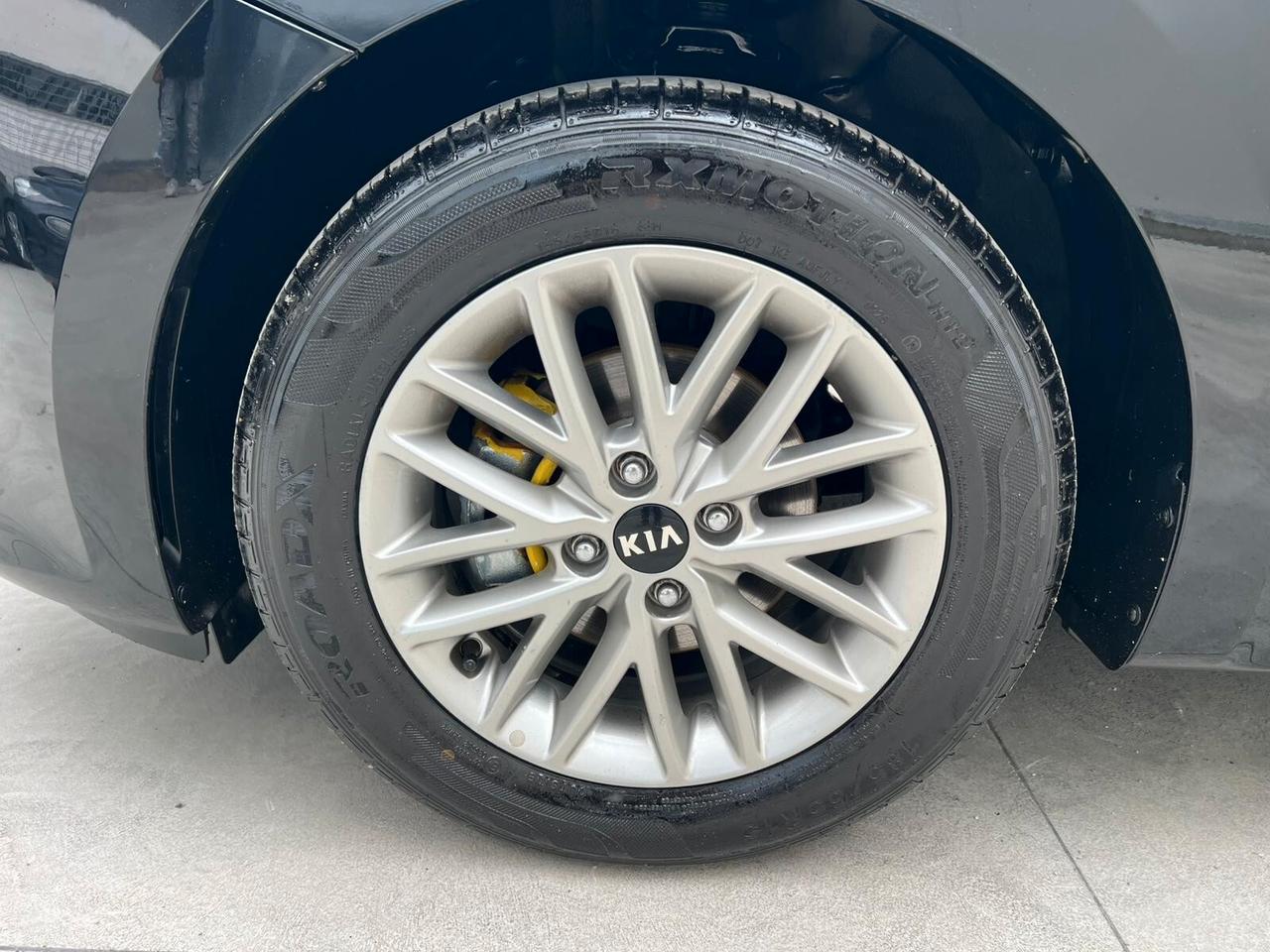 KIA RIO 1.2 MPI 84CV 2020!!! GPLDI CASA MADRE!!!