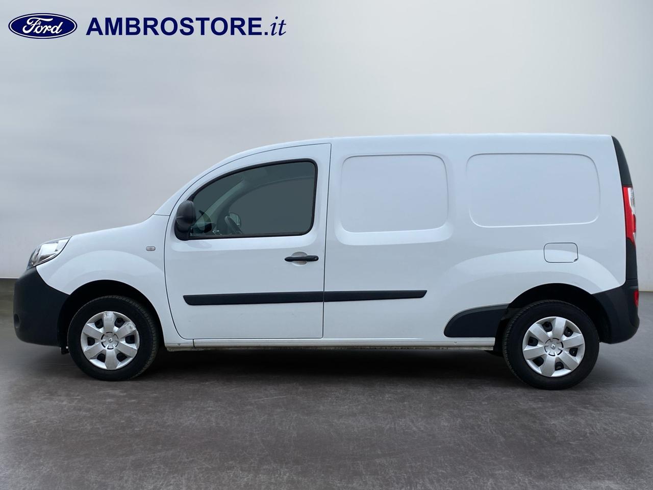 RENAULT Kangoo II Express Maxi E6 2016 - kangoo express 1.5 dci 95cv