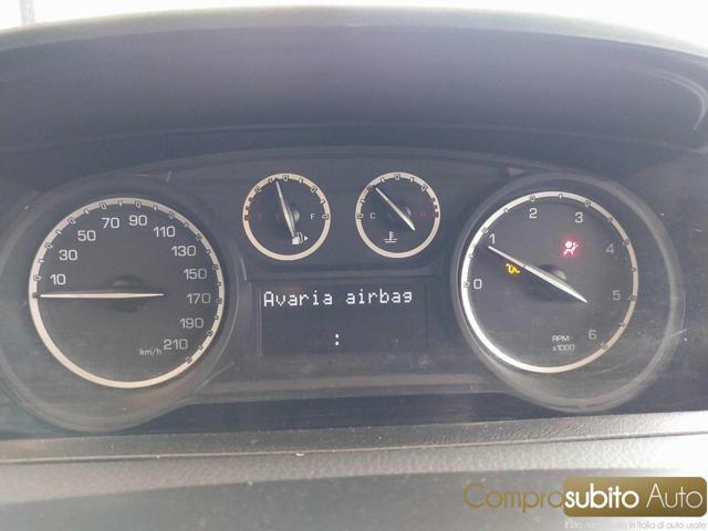 LANCIA Ypsilon 1.3 MJT 16V (Garanzia 12 Mesi)