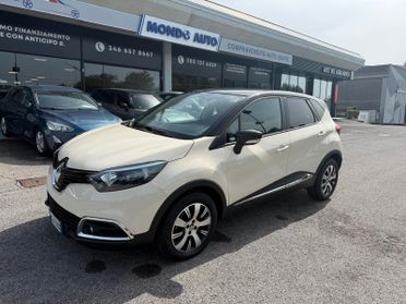 Renault Captur dCi 8V 90 CV EDC Start&Stop Energy Zen