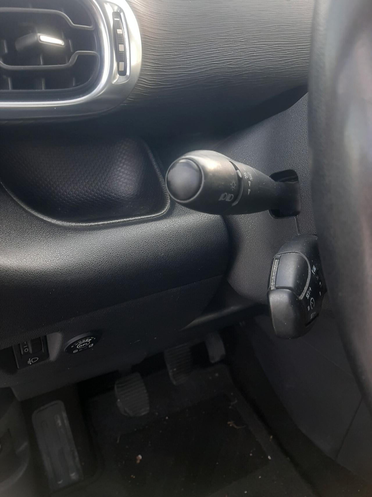 Citroen C3 Picasso 1.4 VTi 95 GPL Limited