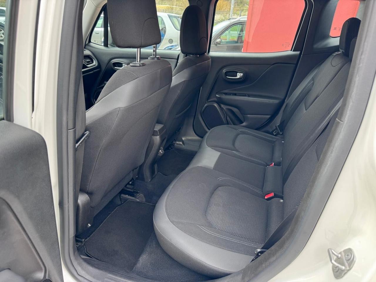 Jeep Renegade 1.0 T3 80th Anniversary