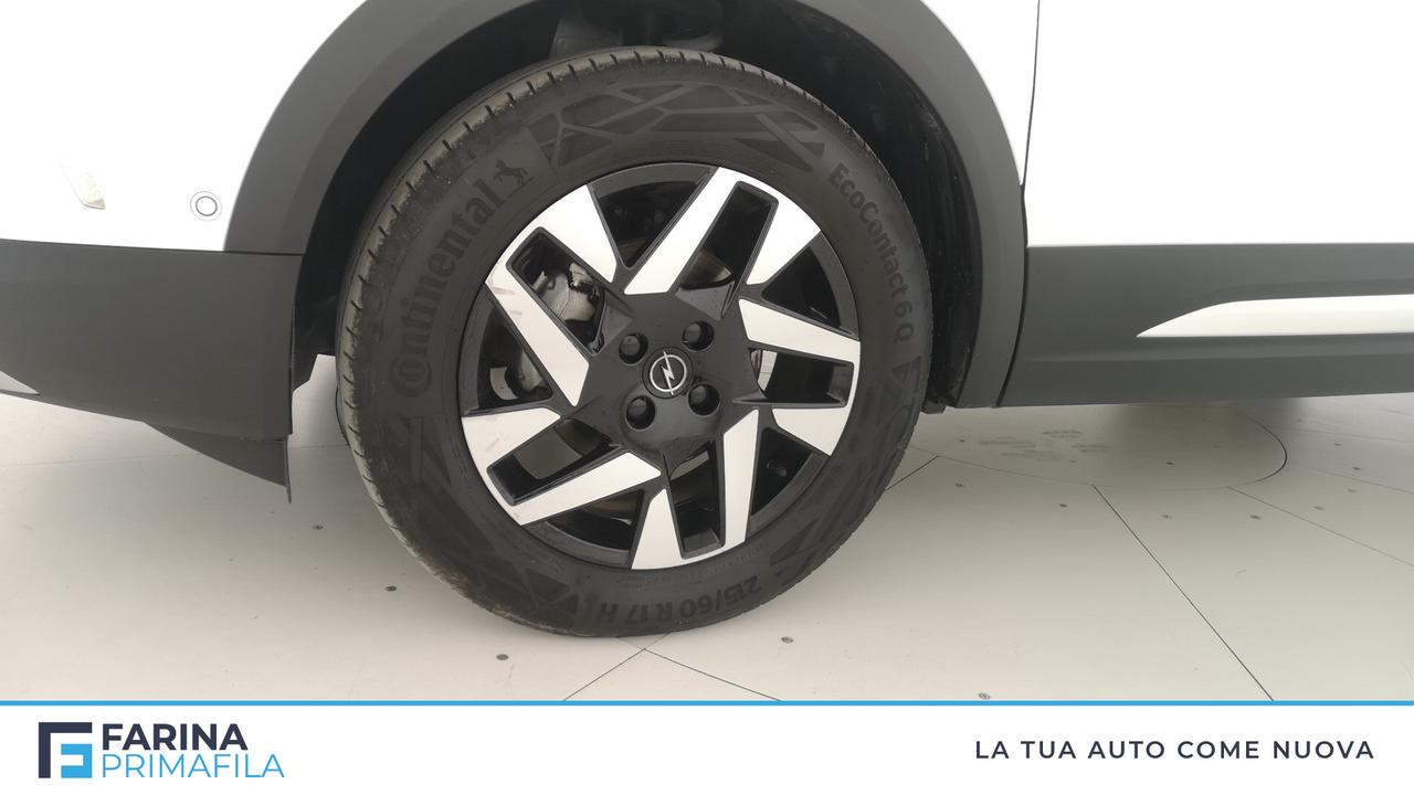 OPEL Mokka II 2020 - Mokka 1.5 Elegance s&s 110cv
