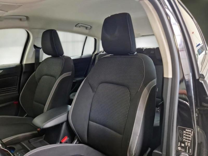FORD FOCUS 1.5 ECOBLUE 120 CV BUS. CAMBIO AUTOM. SW STATION WAGON
