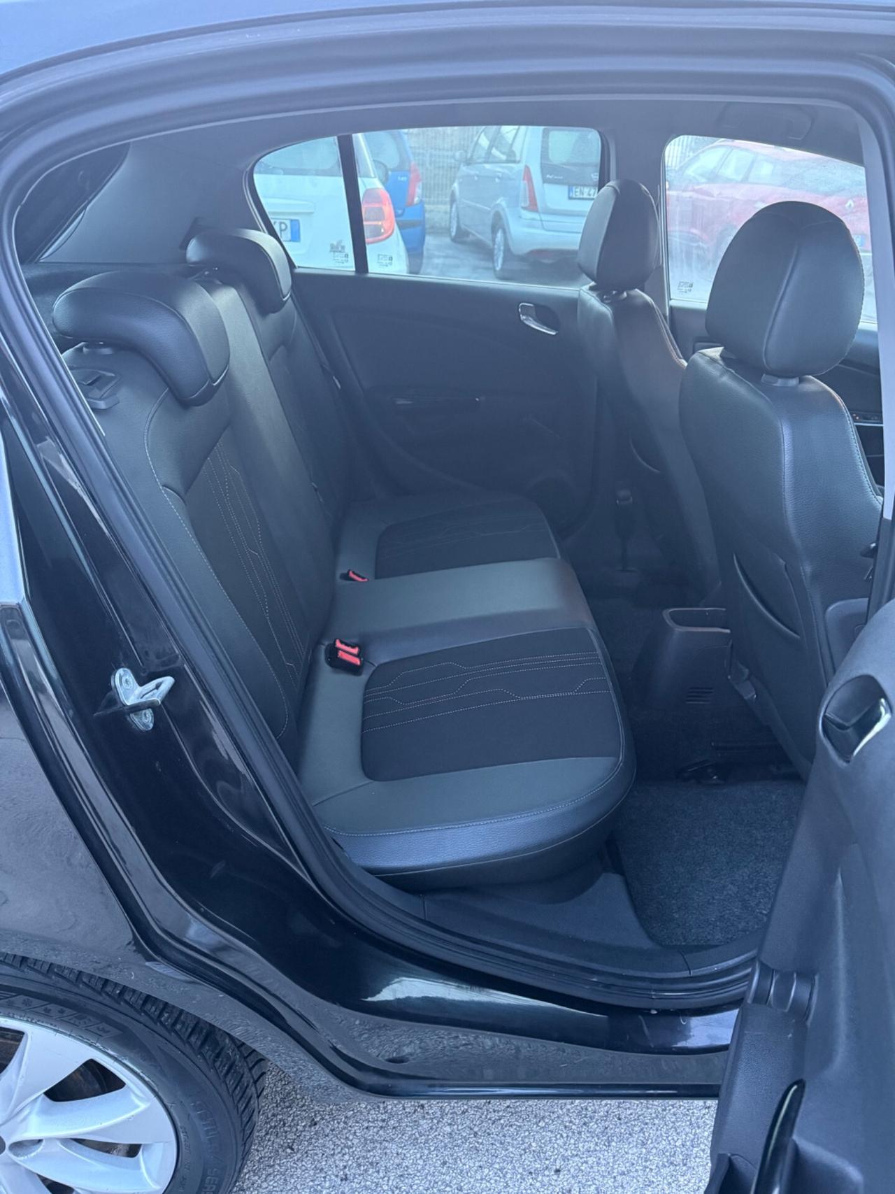 Opel Corsa 1.3 CDTI 95CV F.AP. 5 porte Sport