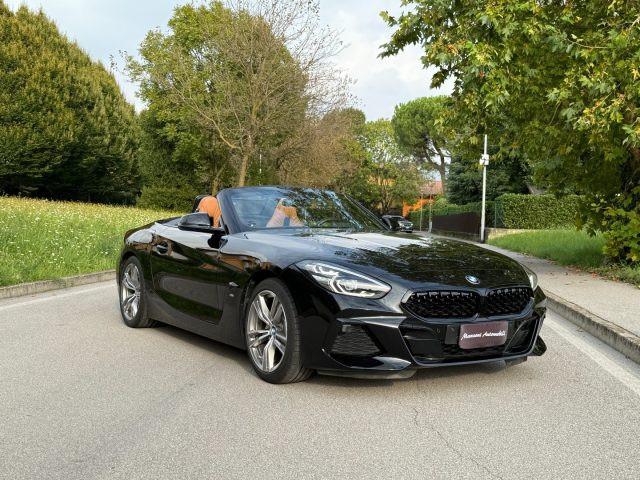 BMW Z4 sDrive20i Msport 2000CC IVA ESPOSTA