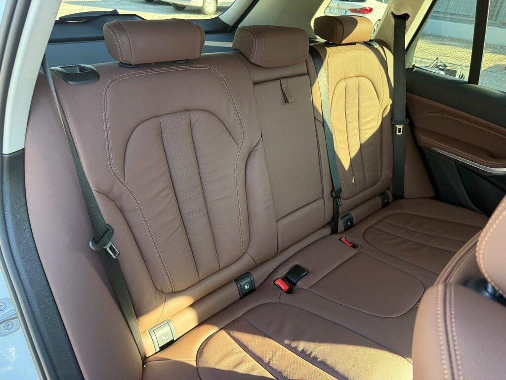 BMW X5 30 d Business xDrive Steptronic