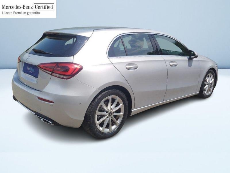 Mercedes-Benz Classe A A 180 SPORT AUTO