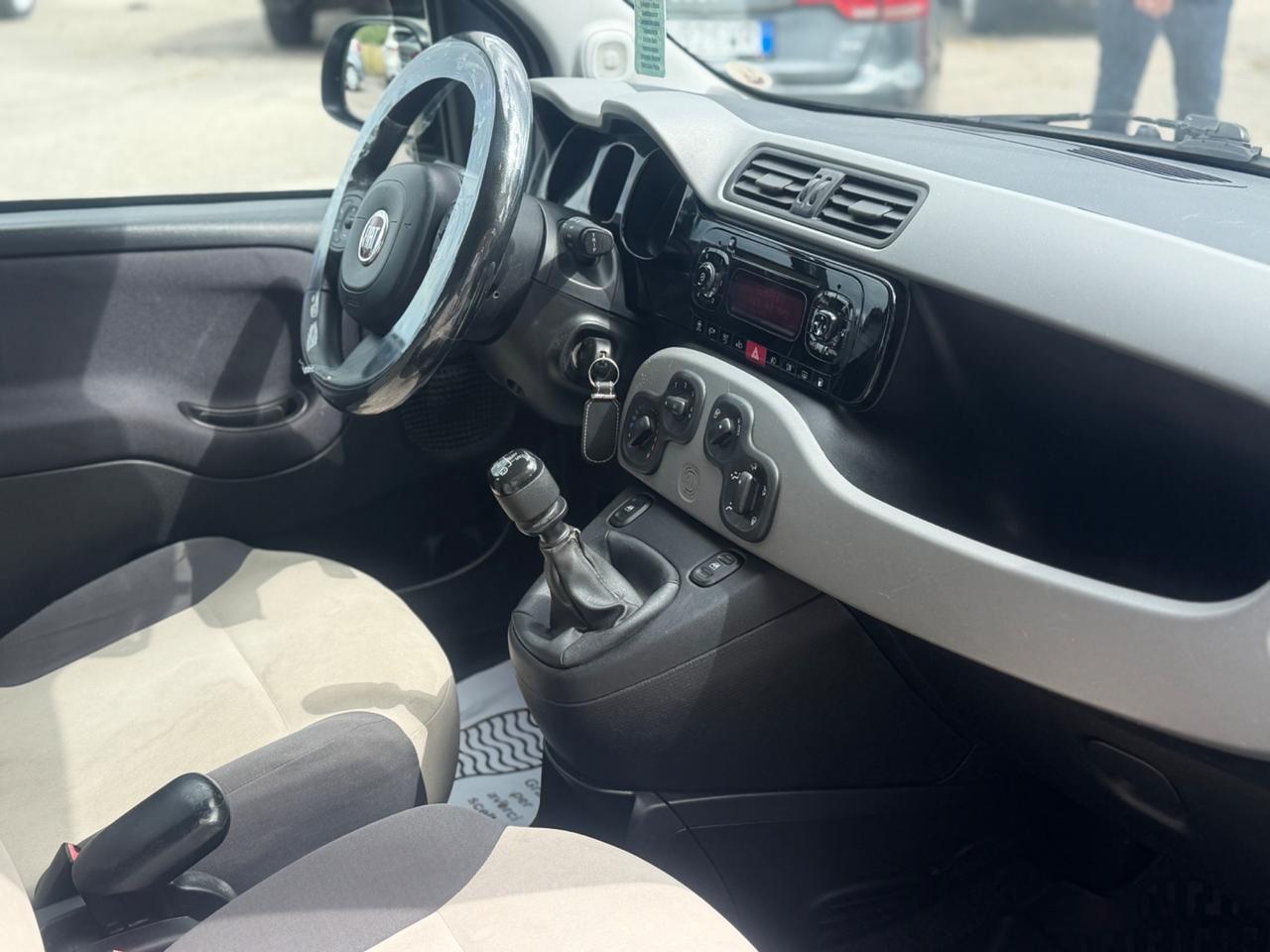 Fiat Panda 1.2 GPL Lounge GARANZIA NUOVA !!!