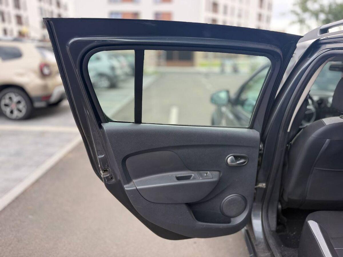 Dacia Sandero 1.5 blue dci Comfort s&s 95cv