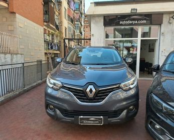 Renault Kadjar dCi 8V 110CV Energy Zen