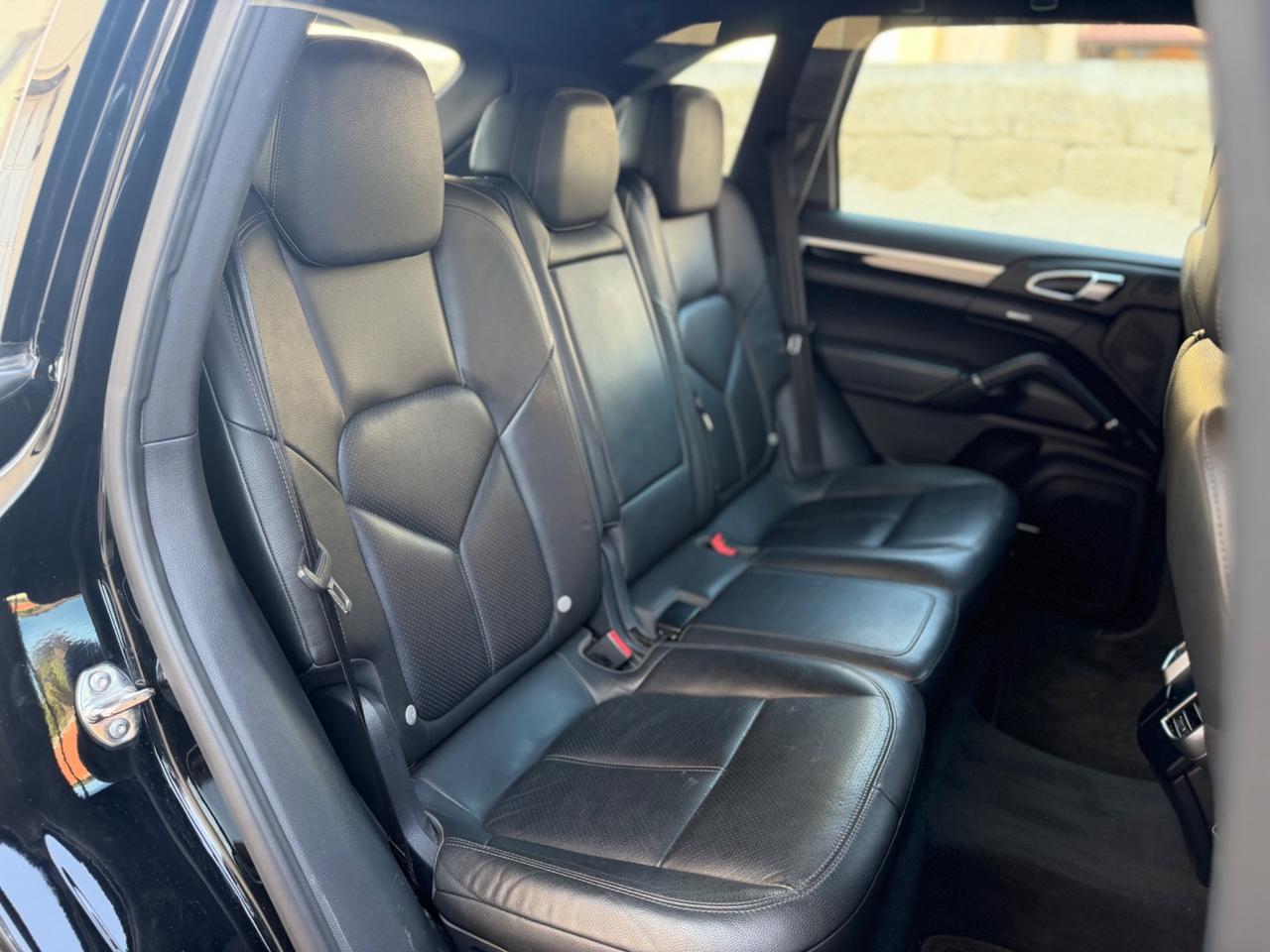 Porsche Cayenne 3.0 Diesel 245cv 2013