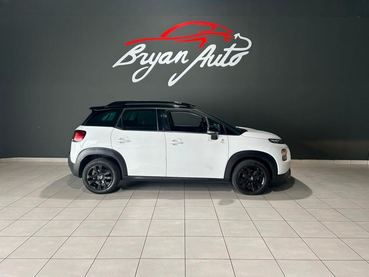 Citroen C3 Aircross BlueHDi 100 S&S Origins