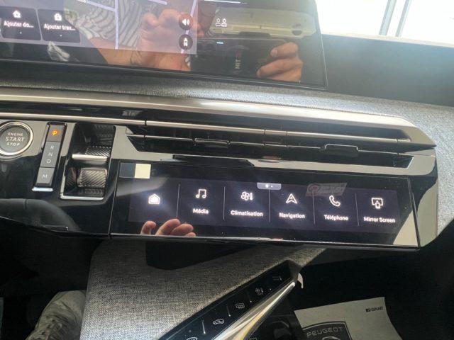 PEUGEOT 3008 Hybrid 136 e-DCS6 Allure tua da ?379,00 mensili