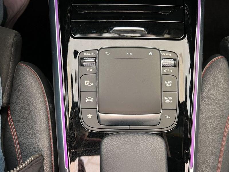 Mercedes-Benz GLA GLA 200 d Automatic Premium