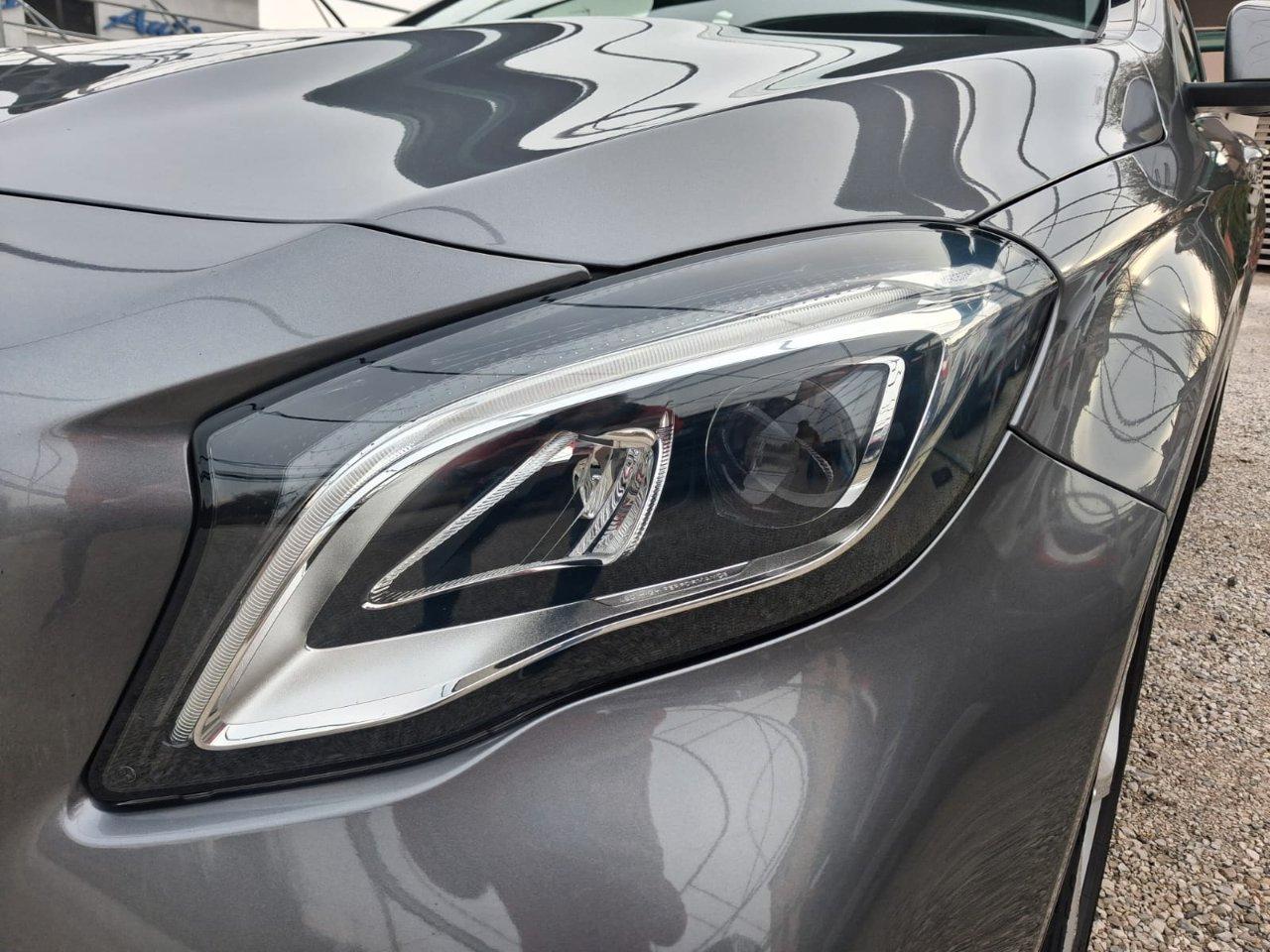 Mercedes GLA 200 d Sport auto
