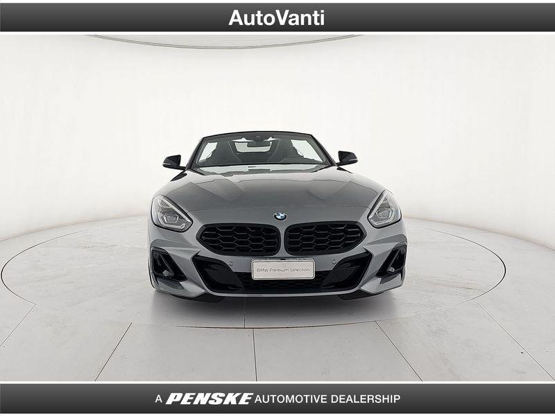 BMW Z4 sDrive20i Msport