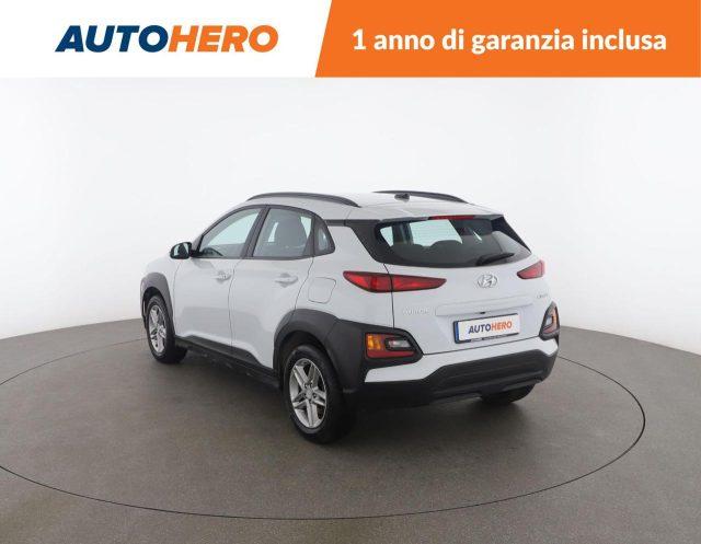 HYUNDAI Kona 1.6 CRDI 115 CV XTech