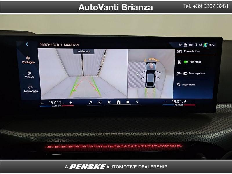 BMW i4 i4 eDrive 40 Msport Pro