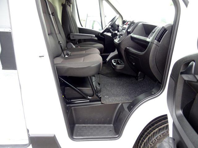 CITROEN Jumper 35Q BlueHDi 140 S&S PLungo-TM Furgone L3H2