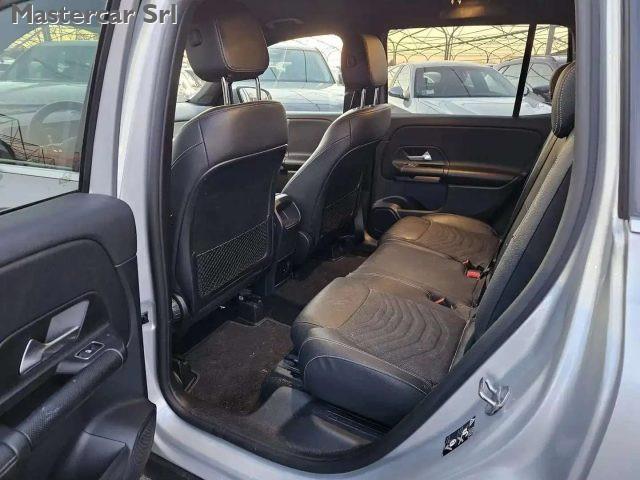 MERCEDES-BENZ GLB 200 d 150cv Business Extra auto - GL095PK