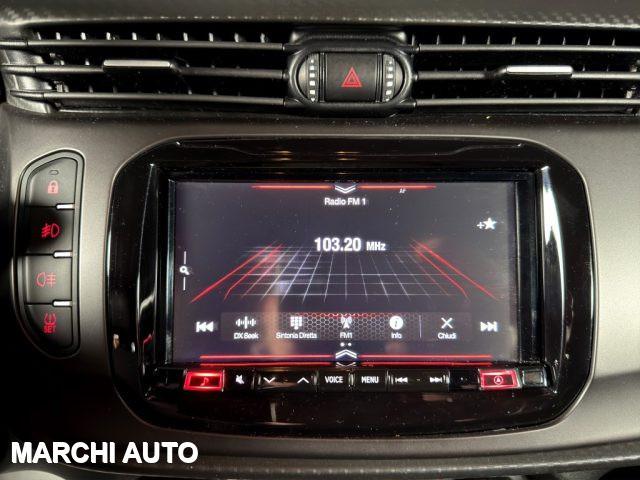 ALFA ROMEO Giulietta 2.0 JTDm 170 CV TCT Veloce