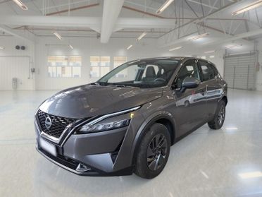 NISSAN QASHQAI 1.3 MHEV 158 BUSINESS XTRONIC CROSSOVER