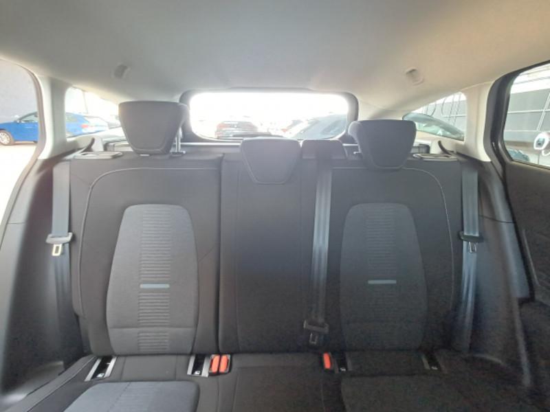 FORD FOCUS 1.0 ECOBOOST HYBRID 125 CV ACTIVE AUTO SW STATION WAGON