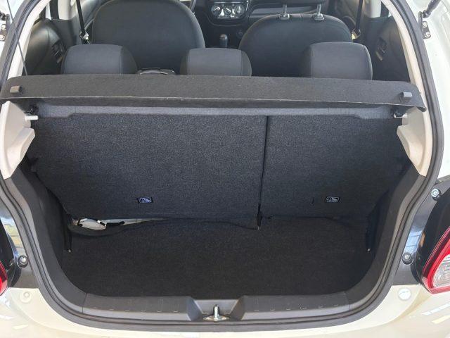 MITSUBISHI Space Star 1.2 71CV S&S *UNICO PROPRIETARIO*