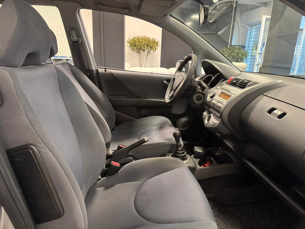 Honda Jazz 1.4 i-DSi 5p. Glam LH