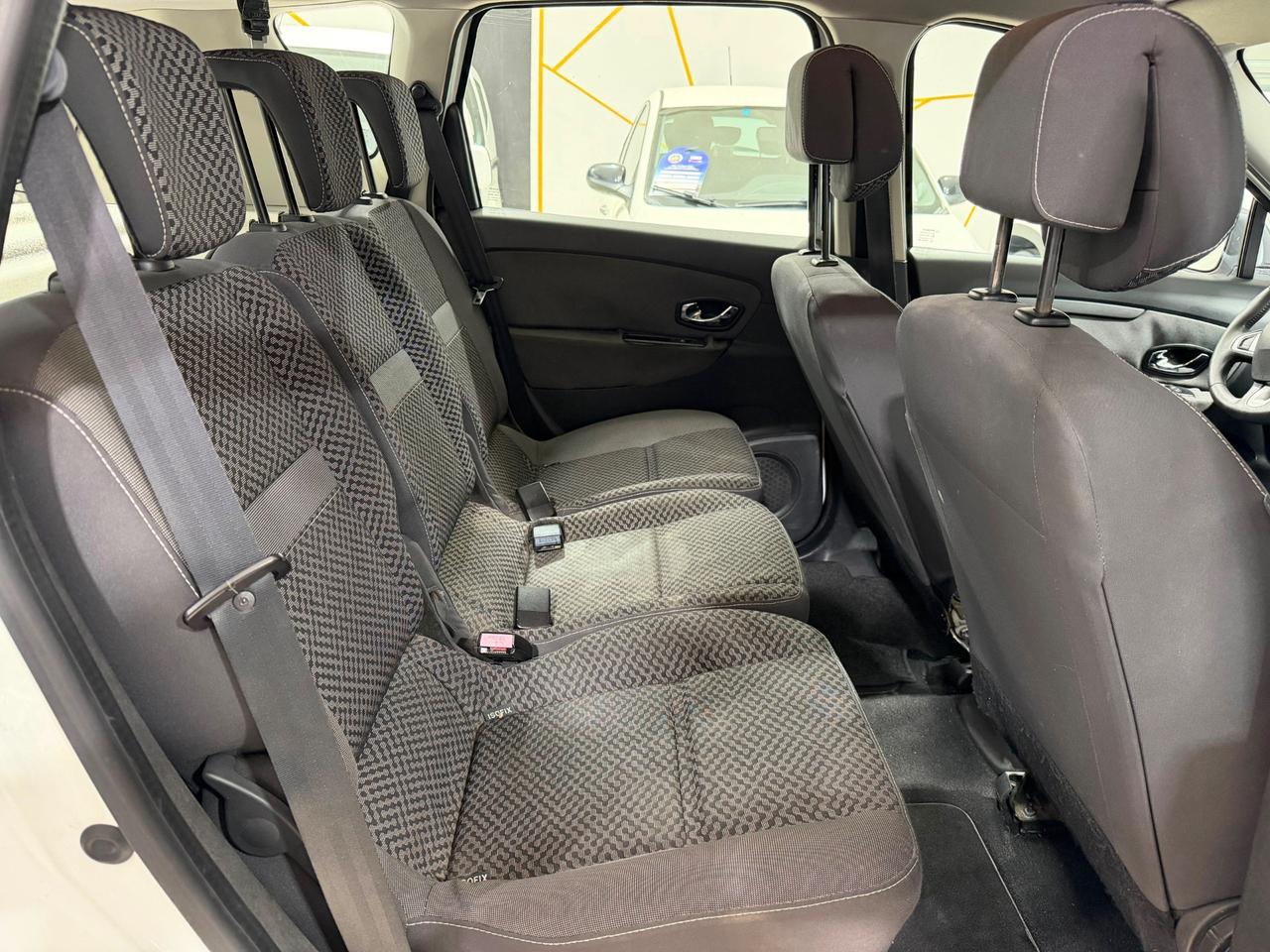 Renault Scenic Scénic XMod 1.5 dCi 110CV Start&Stop Live