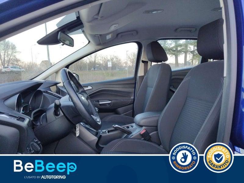 Ford C-Max 1.0 ECOBOOST PLUS S&S 100CV