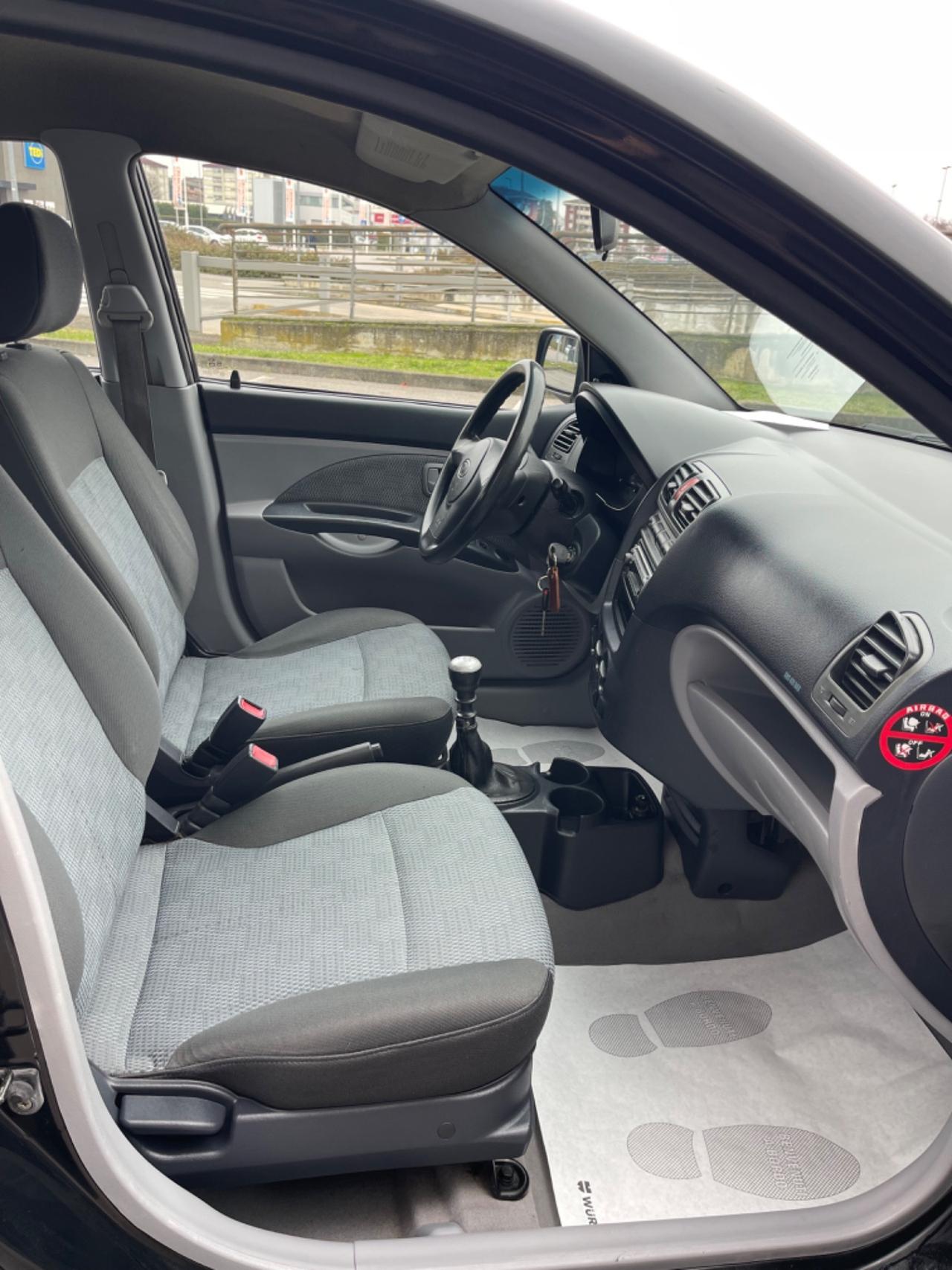 Kia Picanto 1.1 12V CRDi VGT Fresh