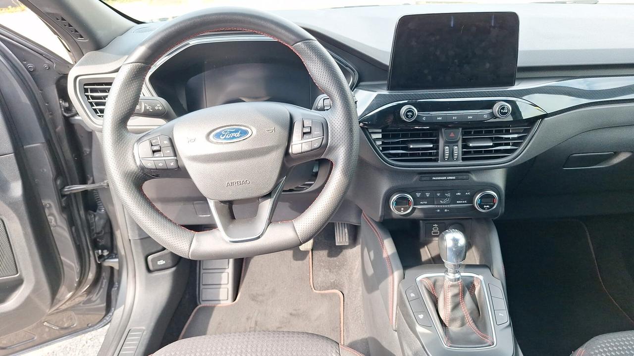 Ford Kuga 1.5 EcoBlue 120 CV 2WD ST-Line