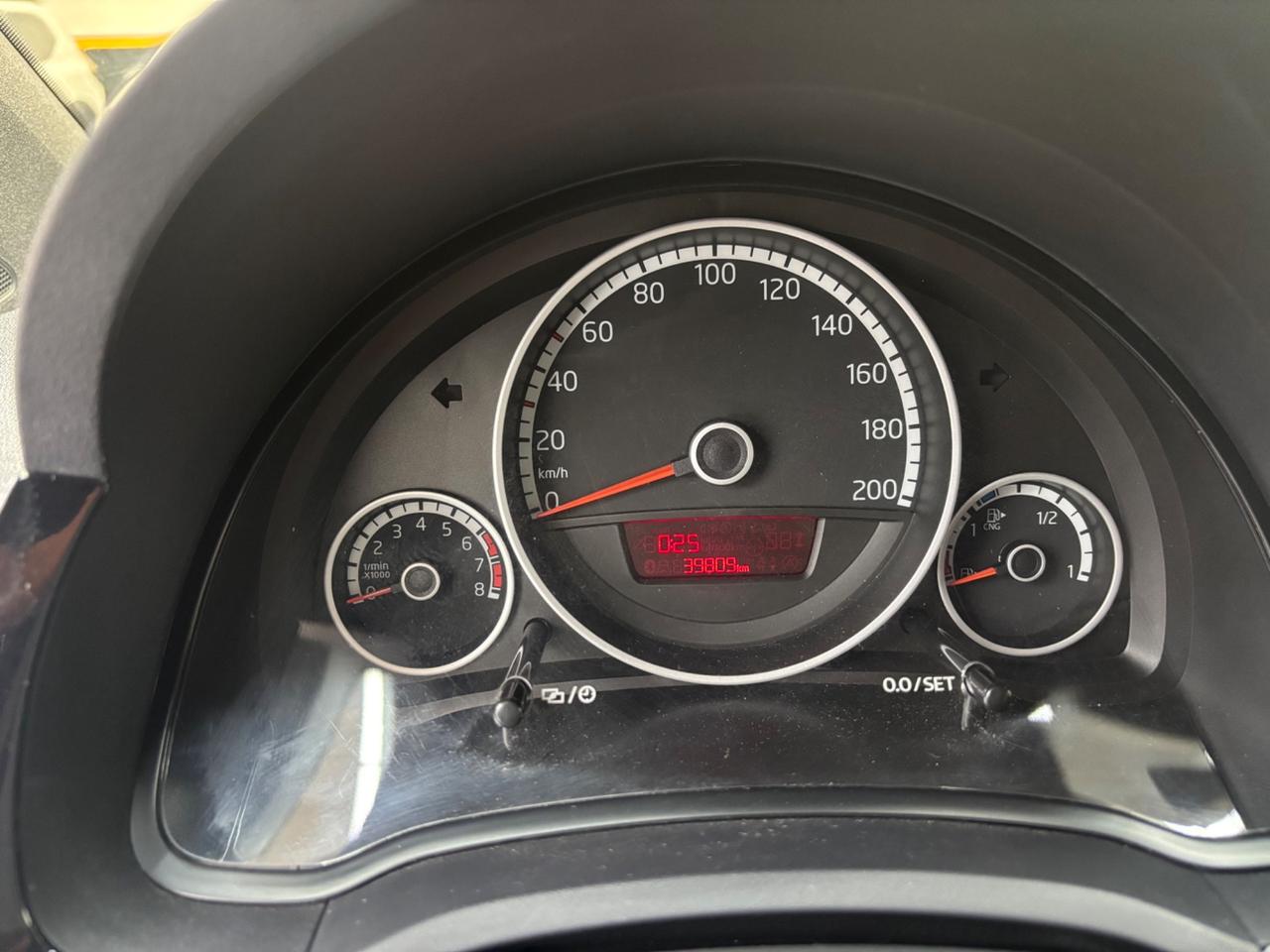 Volkswagen up! 1.0 5p. eco take BlueMotion Technology